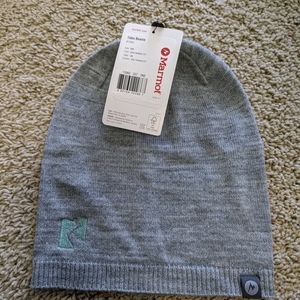 Marmot Tides Beanie